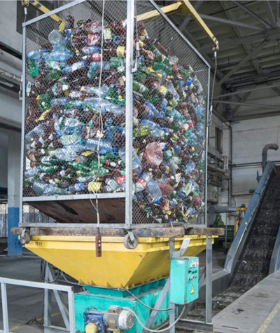 RECYCLE